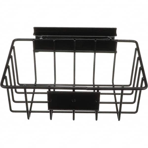 Marlin Steel Wire Products - Baskets Shape: Rectangular Material Family: Metal - Americas Industrial Supply