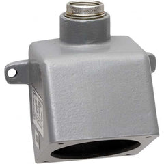 Hubbell Wiring Device-Kellems - Pin & Sleeve Back Boxes Box Type: Angle Back Box Amperage: 30 - Americas Industrial Supply