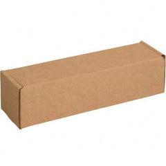 Made in USA - Pack of (50), 4" Wide x 10" Long x 4" High Crush Proof Mailers - Americas Industrial Supply