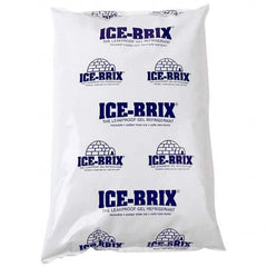 Made in USA - Temperature Control Packs Type: Ice Pack Length (Inch): 10 - Americas Industrial Supply