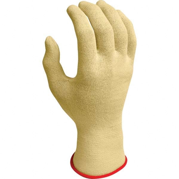 SHOWA - Size XL (9), ANSI Cut Lvl A4, ANSI Puncture Lvl 1, ANSI Abrasion Lvl 2, Cut & Puncture Resistant Gloves - Americas Industrial Supply