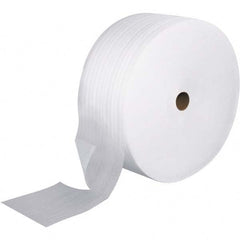 Made in USA - Bubble Roll & Foam Wrap Type: Bubble Roll Package Type: Roll - Americas Industrial Supply