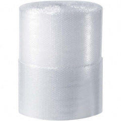 Made in USA - Bubble Roll & Foam Wrap Type: Bubble Roll Package Type: Roll - Americas Industrial Supply