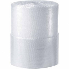 Made in USA - Bubble Roll & Foam Wrap Type: Bubble Roll Package Type: Roll - Americas Industrial Supply