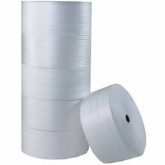 Made in USA - Bubble Roll & Foam Wrap Type: Bubble Roll Package Type: Roll - Americas Industrial Supply