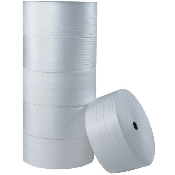 Made in USA - Bubble Roll & Foam Wrap Type: Bubble Roll Package Type: Roll - Americas Industrial Supply