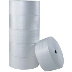 Made in USA - Bubble Roll & Foam Wrap Type: Bubble Roll Package Type: Roll - Americas Industrial Supply