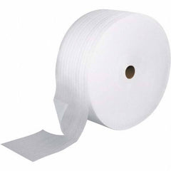 Made in USA - Bubble Roll & Foam Wrap Type: Bubble Roll Package Type: Roll - Americas Industrial Supply