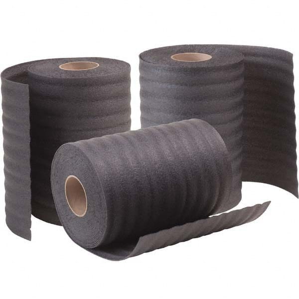 Made in USA - Bubble Roll & Foam Wrap Type: Bubble Roll Package Type: Roll - Americas Industrial Supply