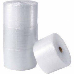 Made in USA - Bubble Roll & Foam Wrap Type: Bubble Roll Package Type: Roll - Americas Industrial Supply