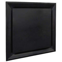 American Louver - Registers & Diffusers Type: Ceiling Diffuser Style: Plaque - Americas Industrial Supply