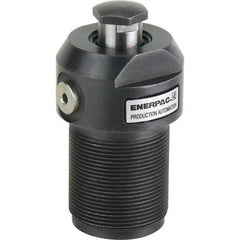 Enerpac - Hydraulic Cylinders Type: Threaded Body Stroke: 0.4000 (Decimal Inch) - Americas Industrial Supply