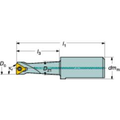 R429U-A20-17060TC09A R429 Boring Bar - Americas Industrial Supply