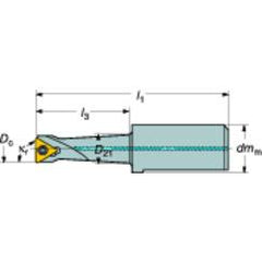 R429U-A20-20070TC09A R429 Boring Bar - Americas Industrial Supply