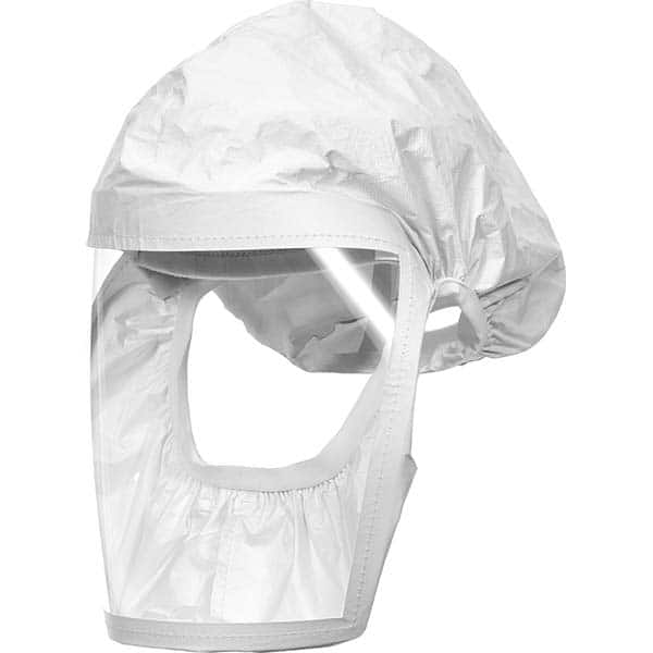 MSA - PAPR & Supplied Air (SAR) Headgear Headgear Type: Hood Series Compatibility: MSA - Americas Industrial Supply