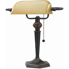 ALERA - Task Lights Fixture Type: Desk Color: Antique Bronze - Americas Industrial Supply