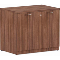 ALERA - Storage Cabinets Type: Storage Cabinet Width (Inch): 34.13 - Americas Industrial Supply