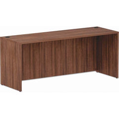 ALERA - Credenzas Type: Credenza Desk Shell Length (Inch): 70.88 - Americas Industrial Supply