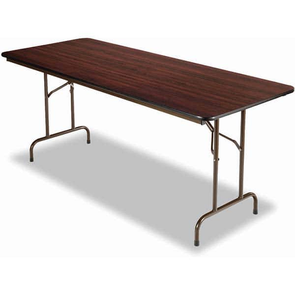 ALERA - Folding Tables Type: Folding Width (Inch): 71.78 - Americas Industrial Supply