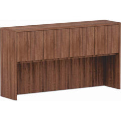 ALERA - Office Cubicle Workstations & Worksurfaces Type: Hutch Width (Inch): 64.75 - Americas Industrial Supply