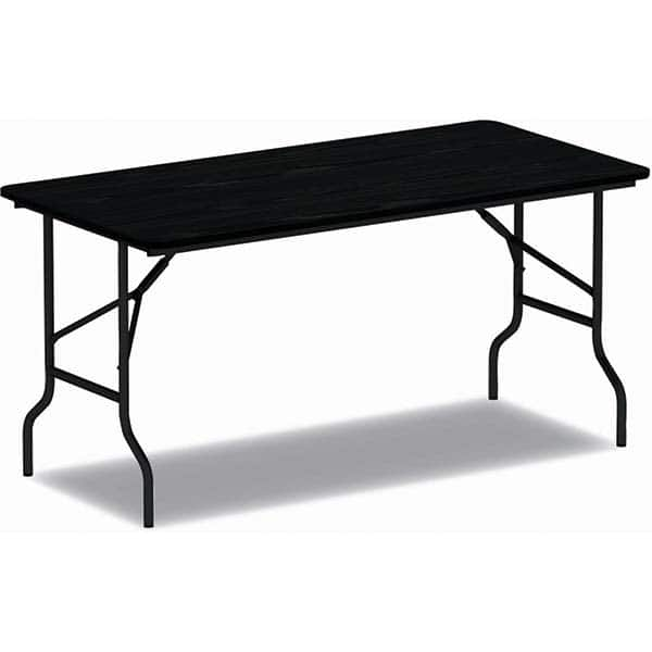 ALERA - Folding Tables Type: Folding Width (Inch): 48 - Americas Industrial Supply