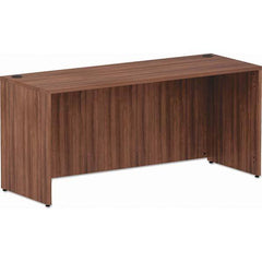 ALERA - Credenzas Type: Credenza Desk Shell Length (Inch): 65 - Americas Industrial Supply