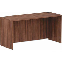 ALERA - Credenzas Type: Credenza Desk Shell Length (Inch): 59.13 - Americas Industrial Supply