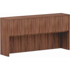 ALERA - Office Cubicle Workstations & Worksurfaces Type: Hutch Width (Inch): 70.63 - Americas Industrial Supply