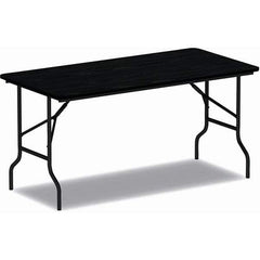 ALERA - Folding Tables Type: Folding Width (Inch): 59.78 - Americas Industrial Supply