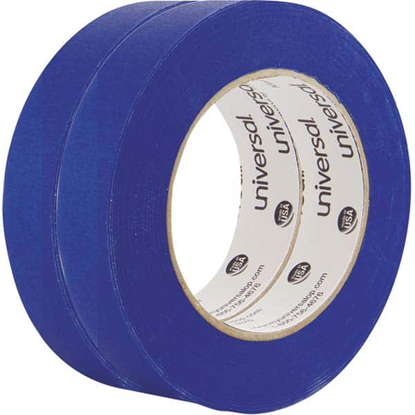 UNIVERSAL - Masking & Painters Tape Tape Type: Masking Tape Material Type: Crepe Paper - Americas Industrial Supply