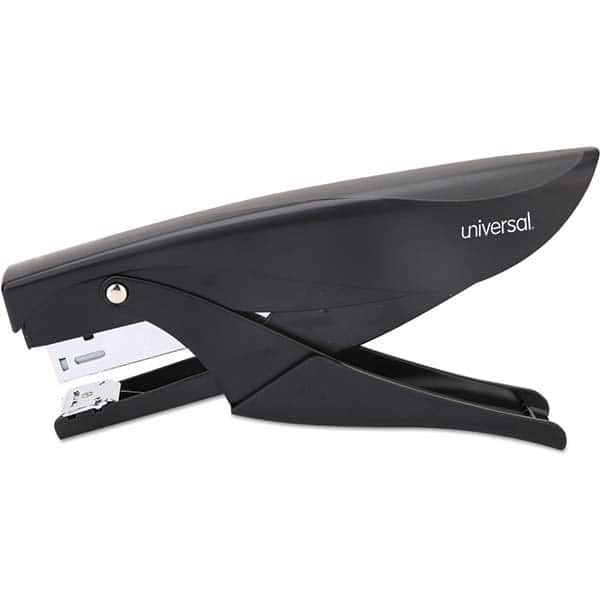 UNIVERSAL - Staplers Type: Plier Stapler Sheet Capacity: 20 - Americas Industrial Supply