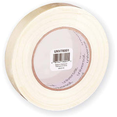 UNIVERSAL - Filament & Strapping Tape Type: Filament Color: Clear - Americas Industrial Supply