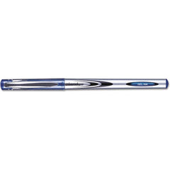 UNIVERSAL - Pens & Pencils Type: Stick Pen Color: Blue - Americas Industrial Supply