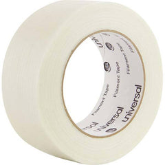 UNIVERSAL - Filament & Strapping Tape Type: Filament Color: Clear - Americas Industrial Supply