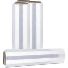 UNIVERSAL - Stretch Wrap & Pallet Wrap Type: Stretch Film Handwrap Color: Clear - Americas Industrial Supply