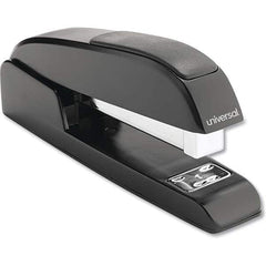 UNIVERSAL - Staplers Type: Full Strip Sheet Capacity: 20 - Americas Industrial Supply