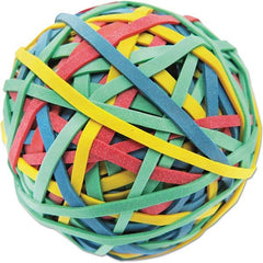 UNIVERSAL - Rubber Band Strapping Type: Rubber Band Circumference: 3 (Decimal Inch) - Americas Industrial Supply