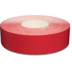 NMC - Floor & Egress Marking Tape & Strips Type: Tape Special Color Properties: No Special Properties - Americas Industrial Supply