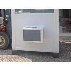 Panel Built - Temporary Structure Parts & Accessories Type: HVAC Width (Feet): 2 - Americas Industrial Supply