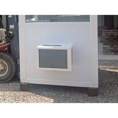 Panel Built - Temporary Structure Parts & Accessories Type: HVAC Width (Feet): 2 - Americas Industrial Supply