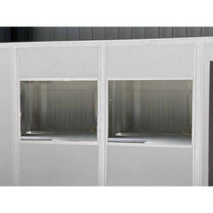 Panel Built - Temporary Structure Parts & Accessories Type: Window Width (Inch): 30 - Americas Industrial Supply