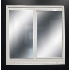 Panel Built - Temporary Structure Parts & Accessories Type: Window Width (Feet): 3 - Americas Industrial Supply