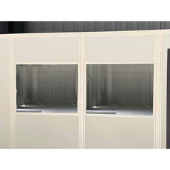 Temporary Structure Parts & Accessories; Product Type: Window; Additional Information: 1/4″ Tempered; Single Pane; Clear; Height (Inch): 30; Width: 30; Width (Inch): 30