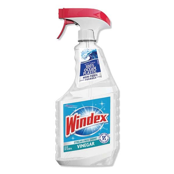 Windex - 23 oz Spray Bottle All-Purpose Cleaner - Americas Industrial Supply