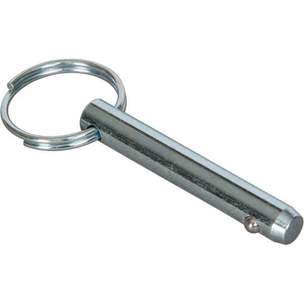 Enerpac - Hydraulic Cylinder Mounting Accessories Type: Lock Pin For Use With: RC5 - Americas Industrial Supply