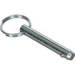 Enerpac - Hydraulic Cylinder Mounting Accessories Type: Lock Pin For Use With: RC5 - Americas Industrial Supply