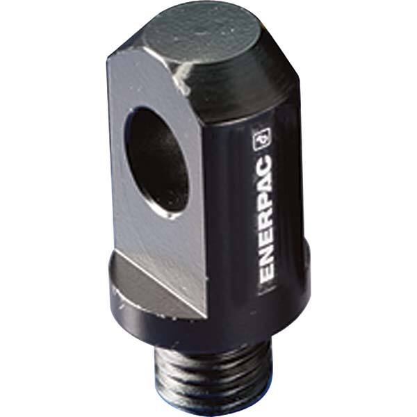 Enerpac - Hydraulic Cylinder Mounting Accessories Type: Clevis Eye For Use With: RC102,RC104,RC106,RC108,RC1010,RC1012,RC1014 - Americas Industrial Supply