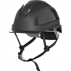 HexArmor - ANSI Type I Class C 4-Point Ratchet Short Brim Hard Hat - Americas Industrial Supply