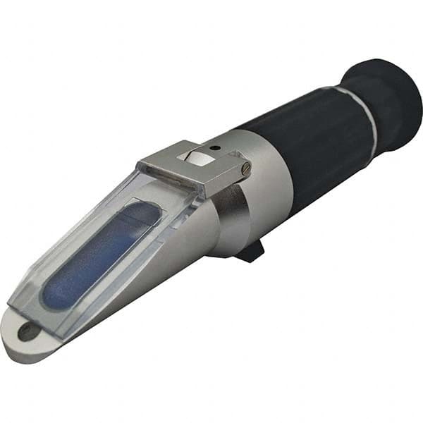 ValCool - Refractometers Type: Coolant Refractometer Scale Type: Brix - Americas Industrial Supply