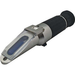 ValCool - Refractometers Type: Coolant Refractometer Scale Type: Brix - Americas Industrial Supply